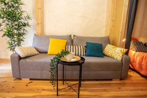 Apartamento Duplex Ecologique - Home-one