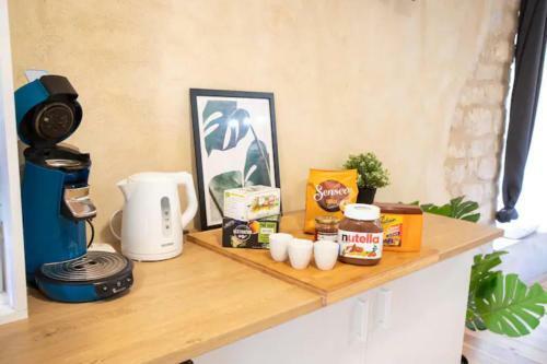 Apartamento Duplex Ecologique - Home-one