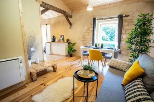 Apartamento Duplex Ecologique - Home-one