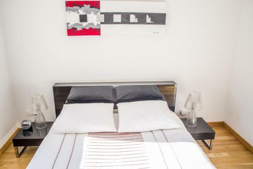 Apartamento Appart'cosy Lyon Est