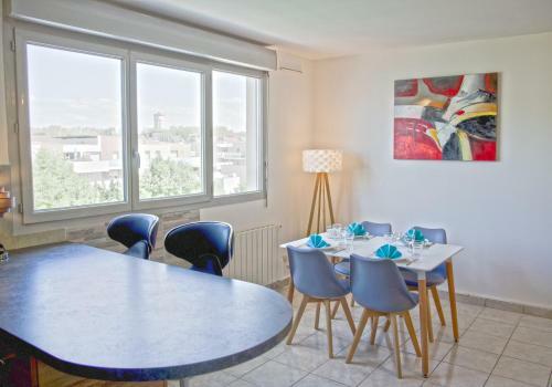Apartamento Petit Nid Douillet D�cines