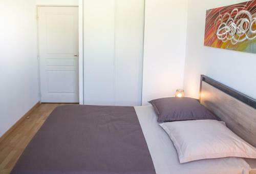 Apartamento Petit Nid Douillet D�cines