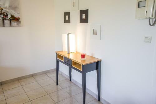 Apartamento Petit Nid Douillet D�cines