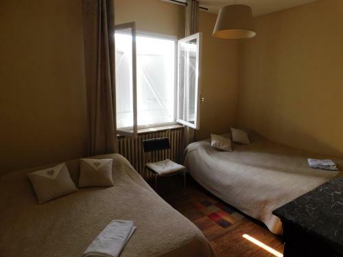 Apartamento Doune