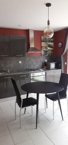 Apartamento Studio Meubl� 27m2 - Entr�e Priv�e