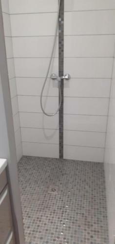 Apartamento Studio Meubl� 27m2 - Entr�e Priv�e