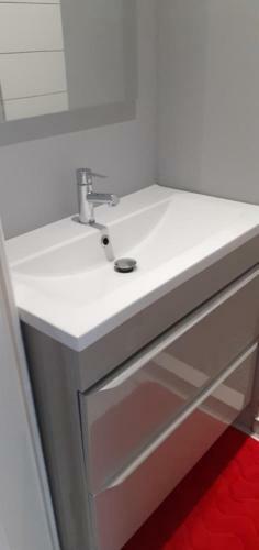 Apartamento Studio Meubl� 27m2 - Entr�e Priv�e