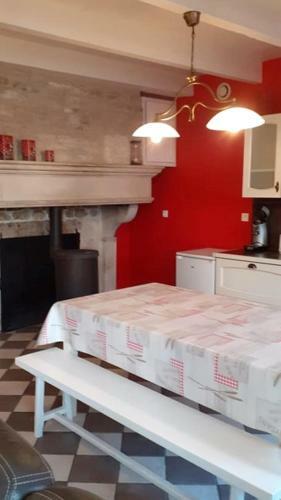 Apartamento Studio Meubl� 50m2 - Entr�e Ind�pendante