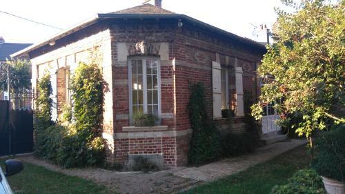 Hostal Le Jardin Des �cureuils