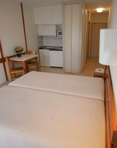 Apartamento R�sidence Augusta R�serv� Seulement Aux Curistes