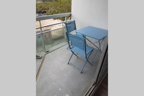 Apartamento Joli Studio Vu Sur L Adour Dans R�sidence Calme