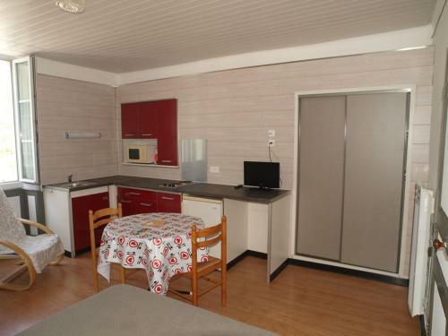 Apartamento La Dolce Farniente