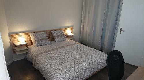 Apartamento C?ur De Ville Dax