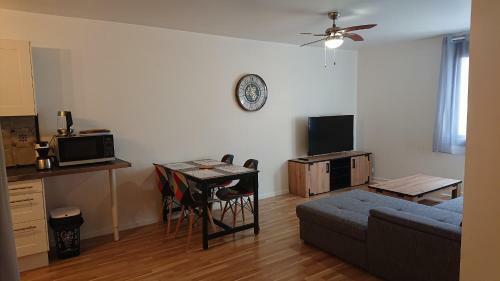 Apartamento C?ur De Ville Dax