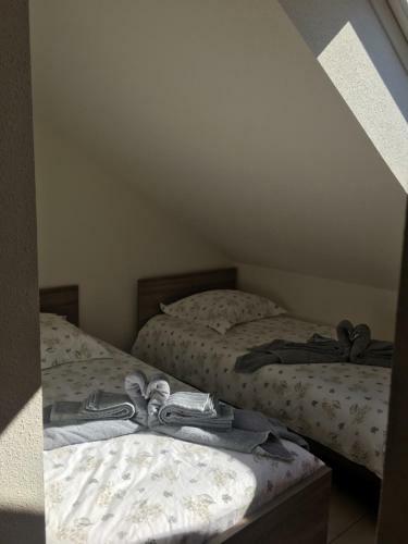 Apartamento G�te Des Jardins