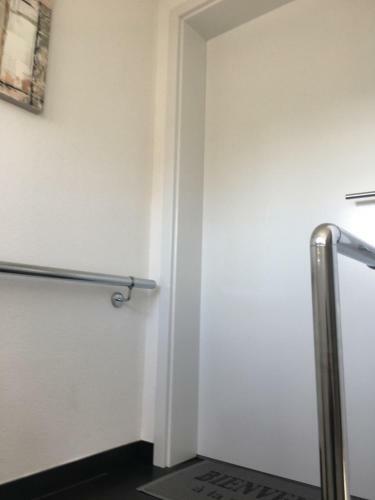 Apartamento G�te Des Jardins