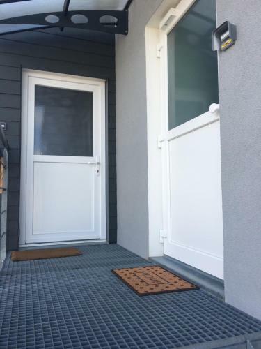 Apartamento G�te Des Jardins
