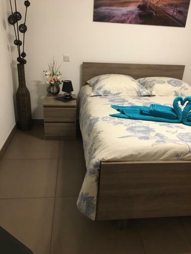 Apartamento G�te Des Jardins