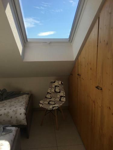 Apartamento G�te Des Jardins