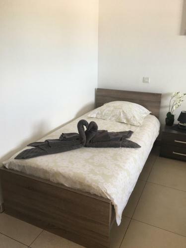 Apartamento G�te Des Jardins