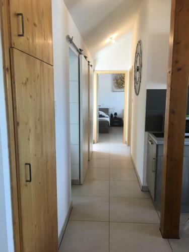 Apartamento G�te Des Jardins