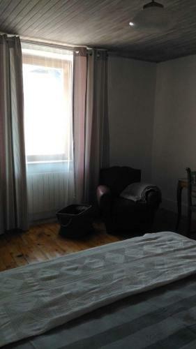 Apartamento La Parenth�se - Toit Terrasse