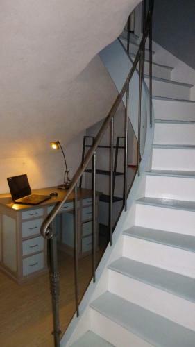 Apartamento La Parenth�se - Toit Terrasse