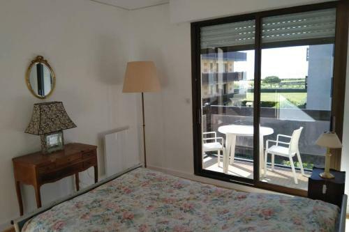 Apartamentos Grand 3 Pi�ces 82 M2 4p Plus 2-3p , 150m Plage