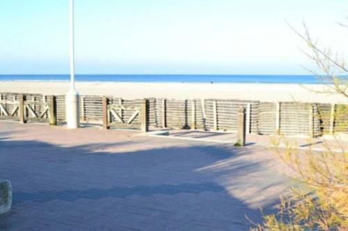Apartamento Deauville...attitude