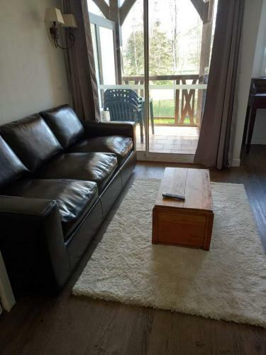 Apartamento R�sidence Du Golf