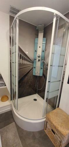 Apartamento Le Deauvillais - Appartement Plein Centre