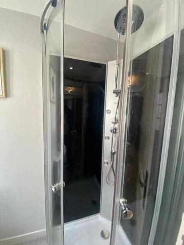 Bed & Breakfast Chambre Caf� Du Chateau