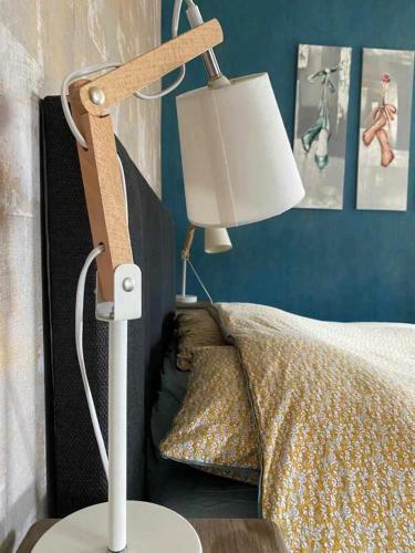 Bed & Breakfast Chambre Caf� Du Chateau