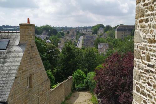 Apartamento Dinan Ch�teau
