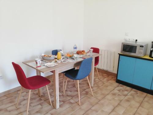 Bed & Breakfast Les Greniers Du Ch�teau