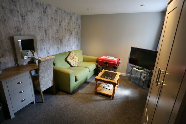 Ormonde House Hotel