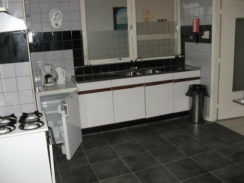 Hostal B&B Kamerverhuur Gebr. De Muynck