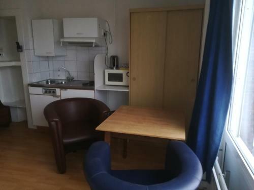 Hostal B&B Kamerverhuur Gebr. De Muynck