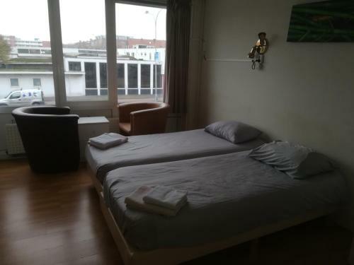 Hostal B&B Kamerverhuur Gebr. De Muynck