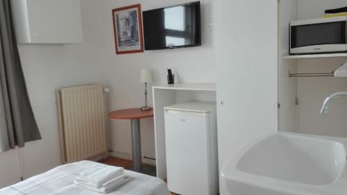 Hostal B&B Kamerverhuur Gebr. De Muynck