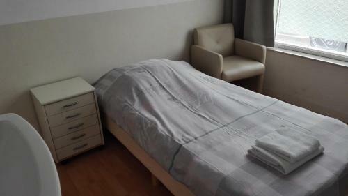 Hostal B&B Kamerverhuur Gebr. De Muynck