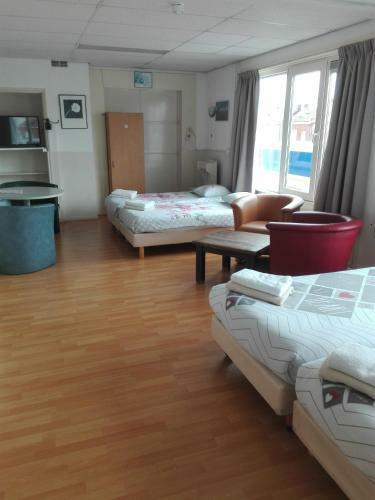 Hostal B&B Kamerverhuur Gebr. De Muynck