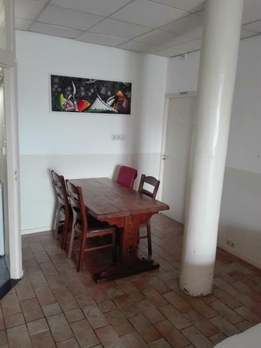 Hostal B&B Kamerverhuur Gebr. De Muynck