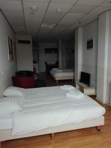 Hostal B&B Kamerverhuur Gebr. De Muynck