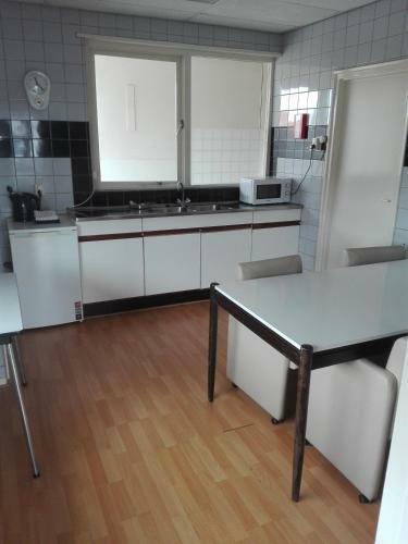 Hostal B&B Kamerverhuur Gebr. De Muynck