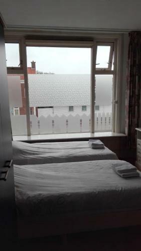 Hostal B&B Kamerverhuur Gebr. De Muynck