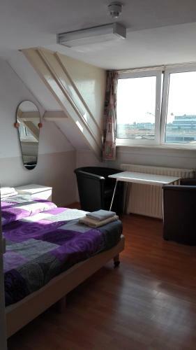 Hostal B&B Kamerverhuur Gebr. De Muynck
