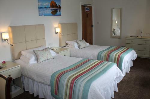 Westhill Country Hotel