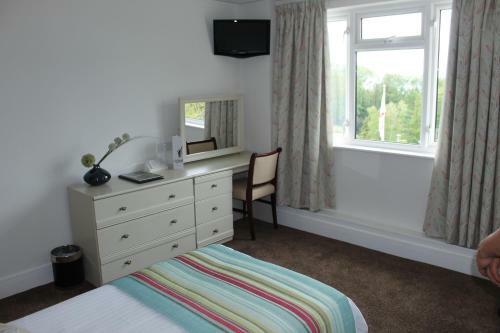 Westhill Country Hotel