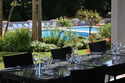 Westhill Country Hotel